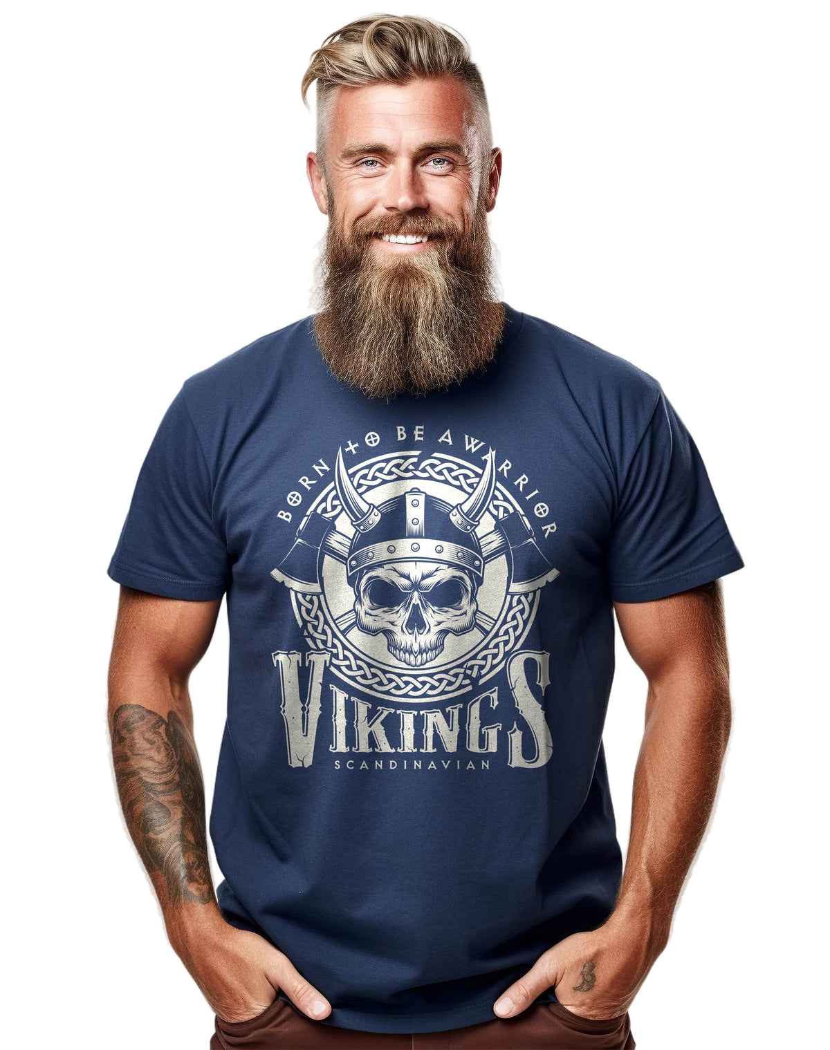 Born to Be a T-Shirt