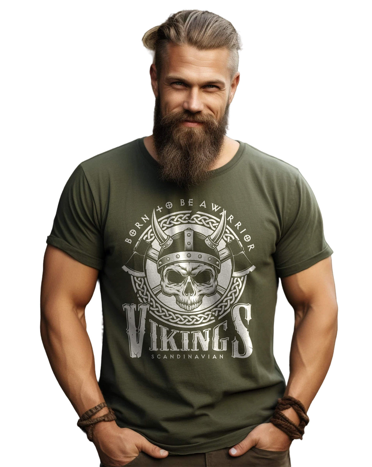 Born to Be a T-Shirt