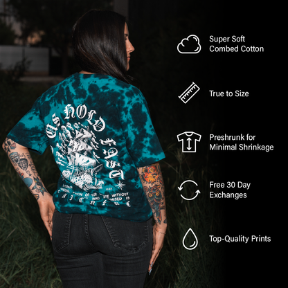 Hold Fast T-shirt