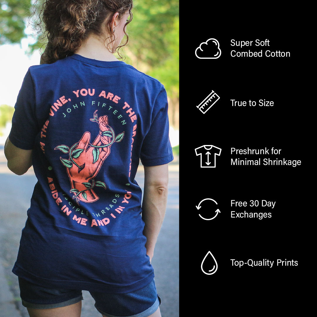 True Vine T-shirt
