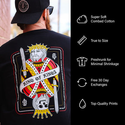 King of Kings T-shirt