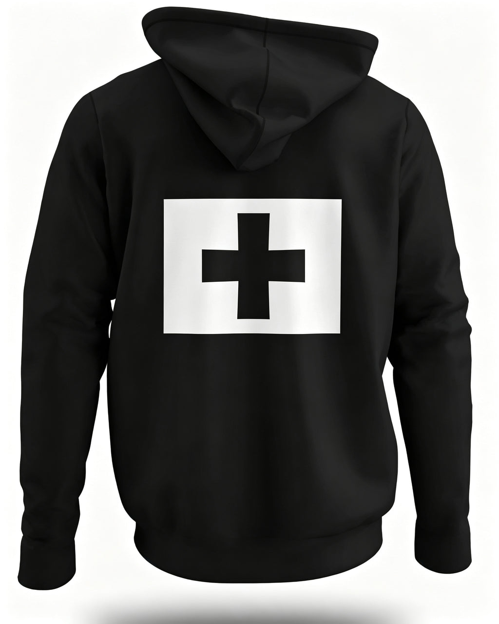 Live Salty Hoodie