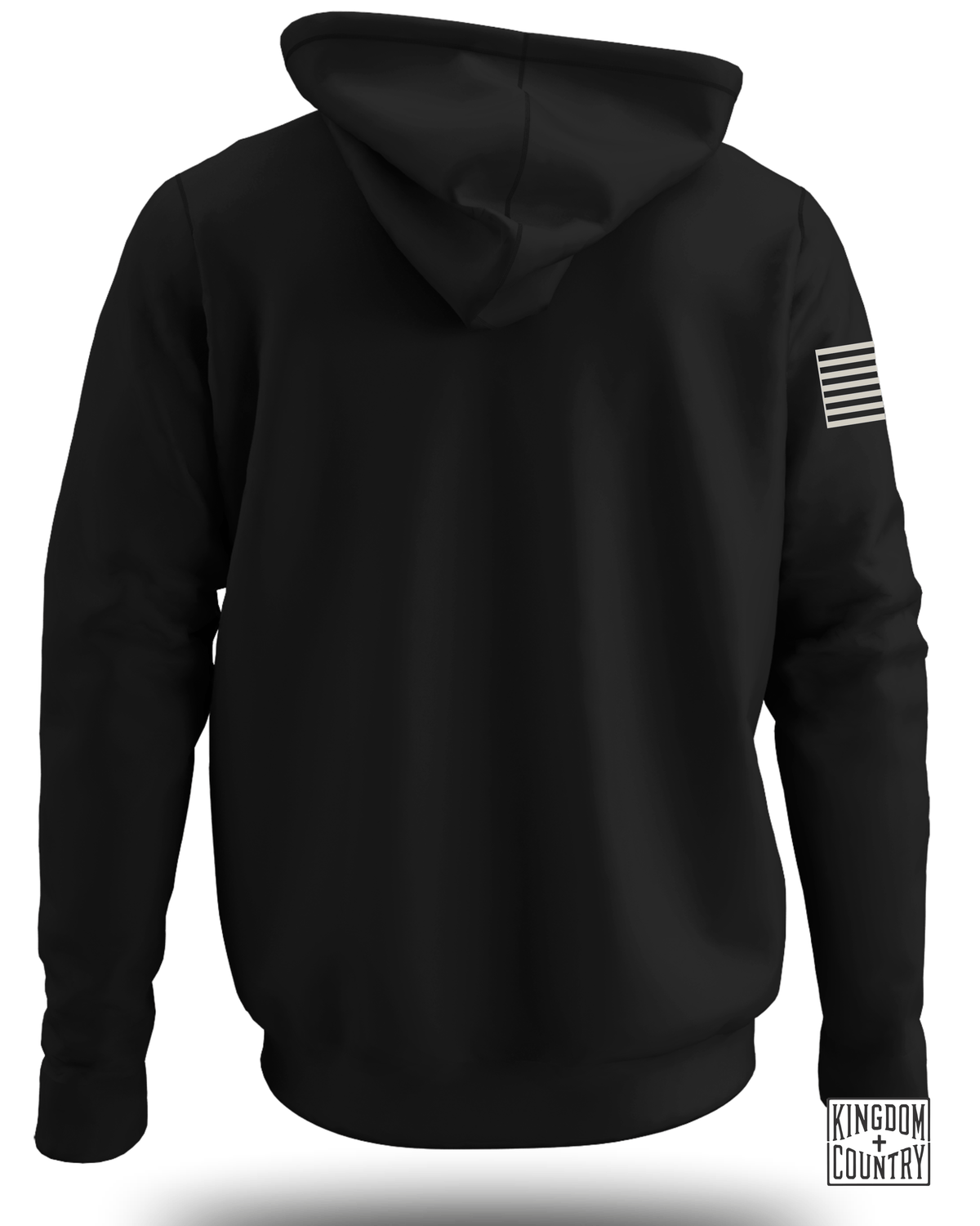 Live Salty Hoodie