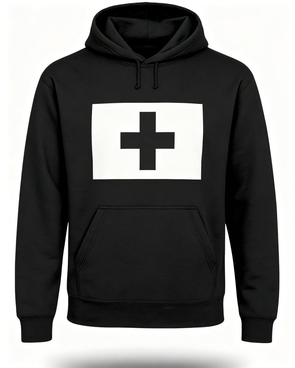 Live Lit Matthew 5:14 Hoodie