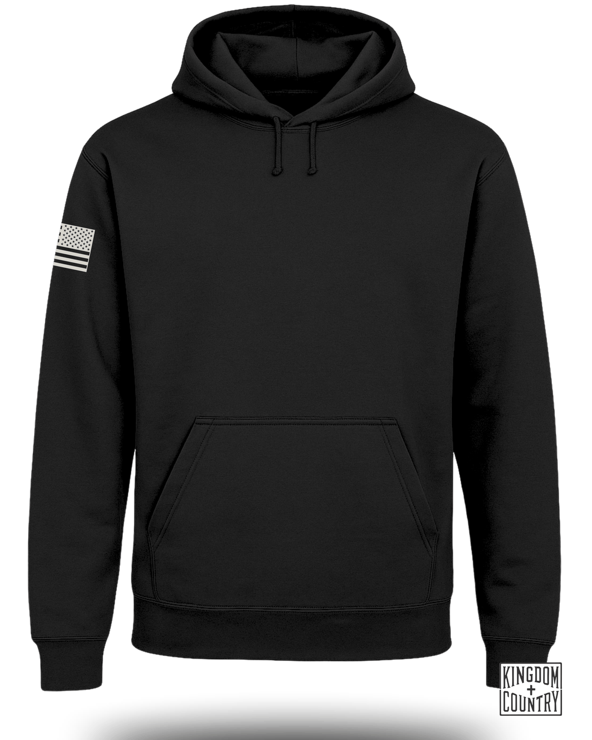 Vet Bod Like Dad Bod Hoodie (Back)