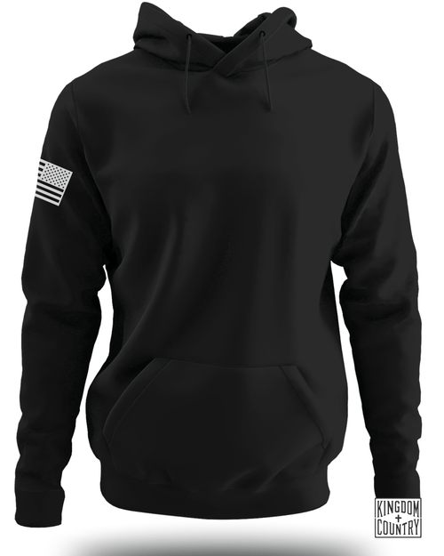 AMEN Rustic Hoodie