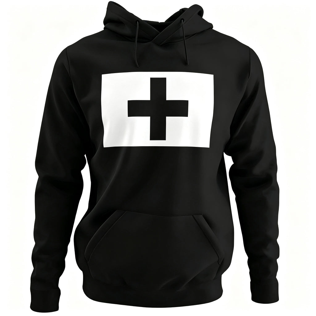 Stronger Than The Storm Hoodie