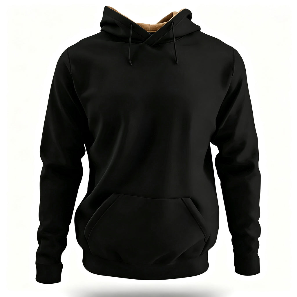 Trained By Trials Led By The Lord Hoodie