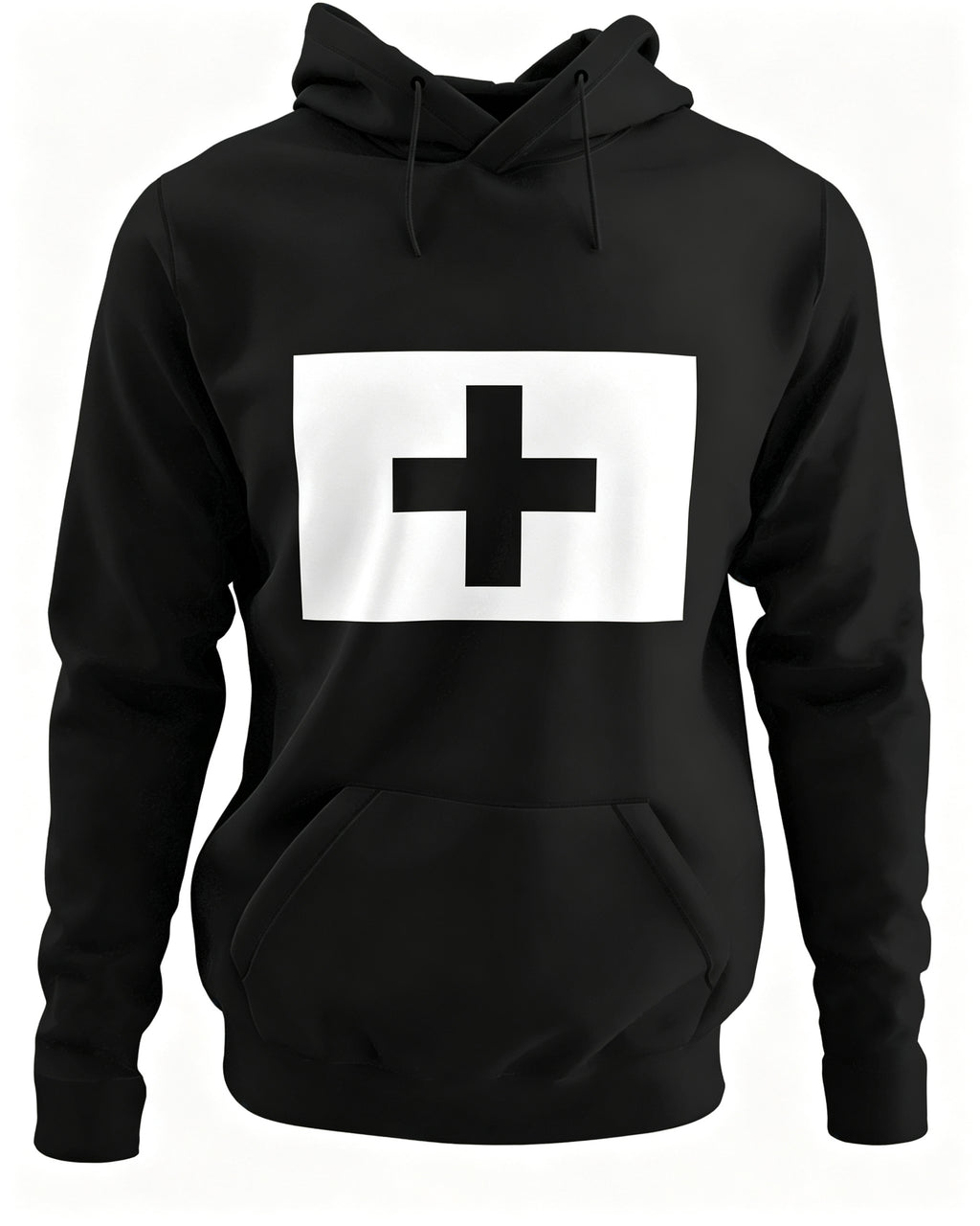 May God Bless Our Country Hoodie
