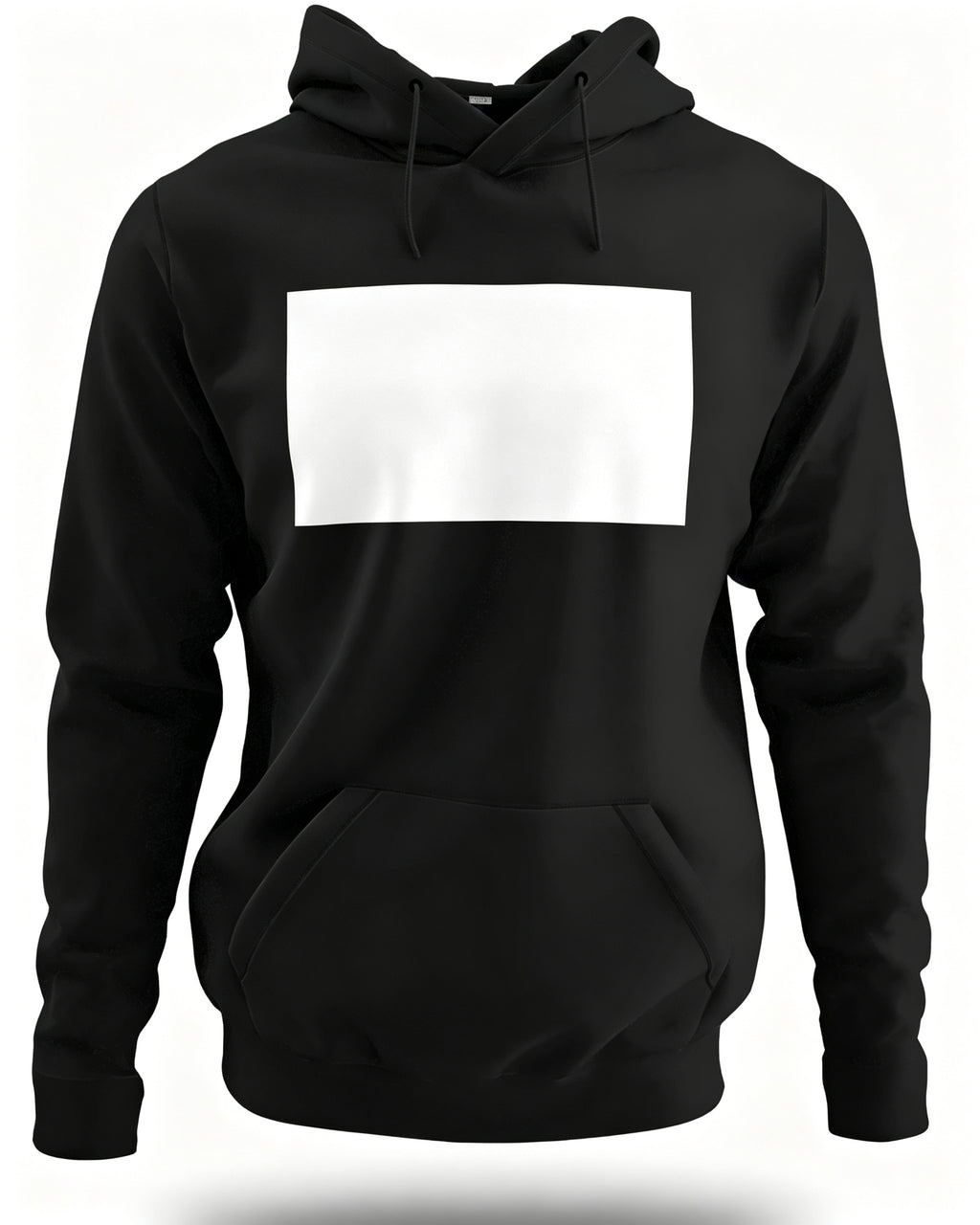 Salvation is a Gift Cross Hoodie