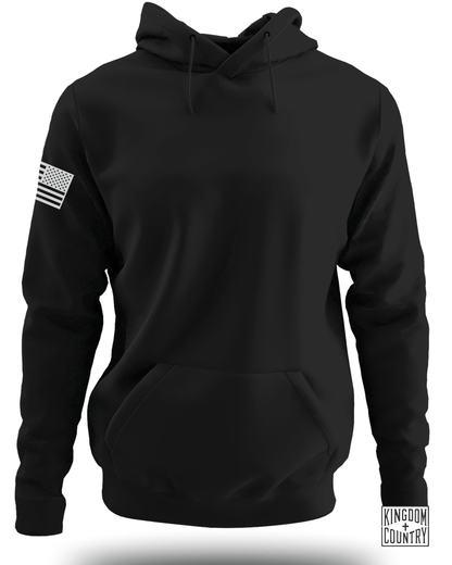 If God Is For Us Hoodie