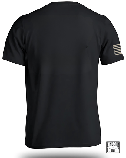 Confidence-Purpose-Boldness-Courage T-Shirt