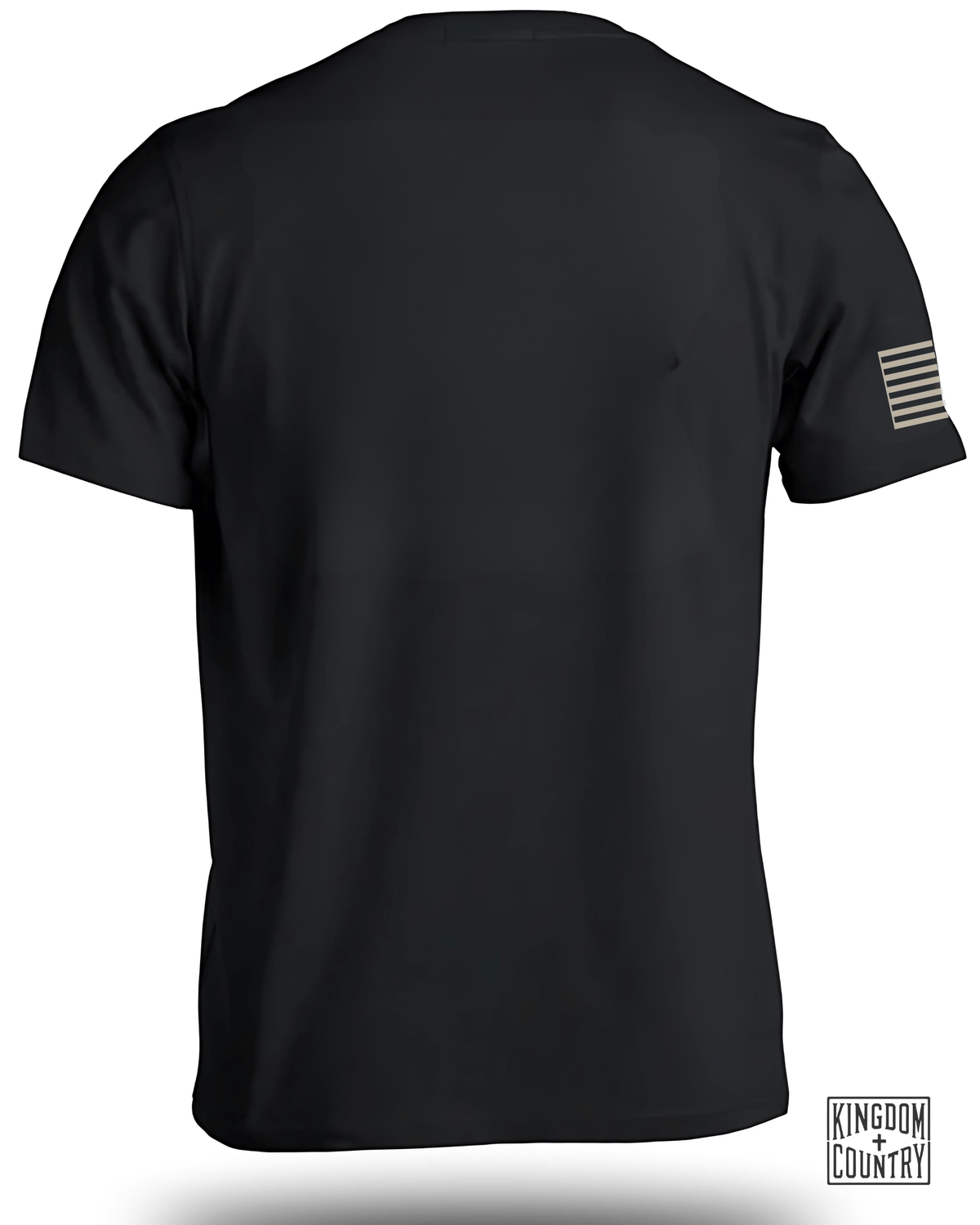 Victory Belongs to The Lord T-Shirt