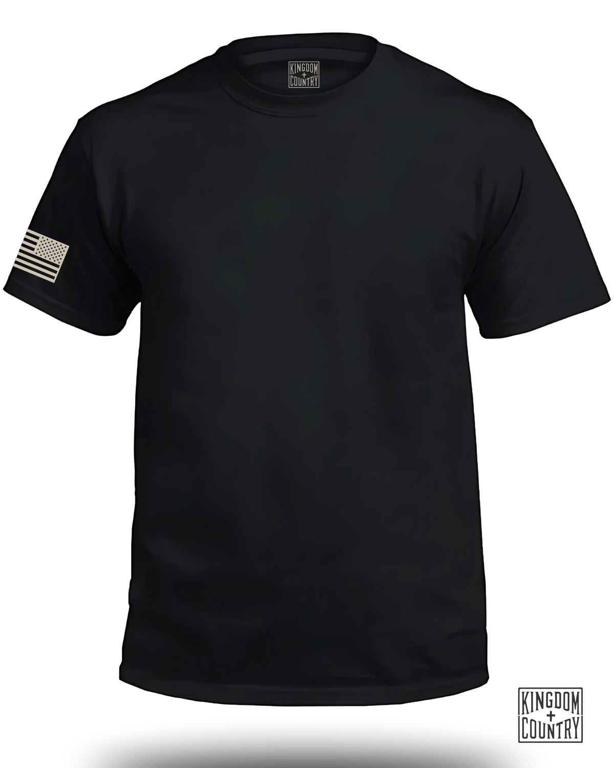 Break Limits, Build Faith T-Shirt