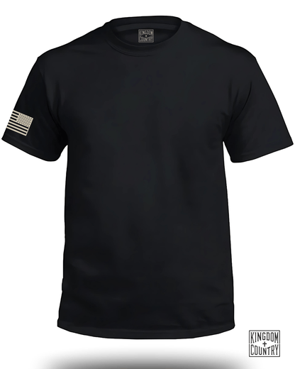 Break Limits, Build Faith T-Shirt