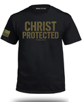 Christ Protected Psalm 18 2 T-Shirt