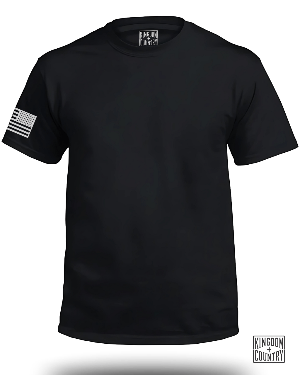 Stand Unshaken T-Shirt