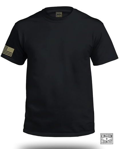 God Commands The Sea T-Shirt