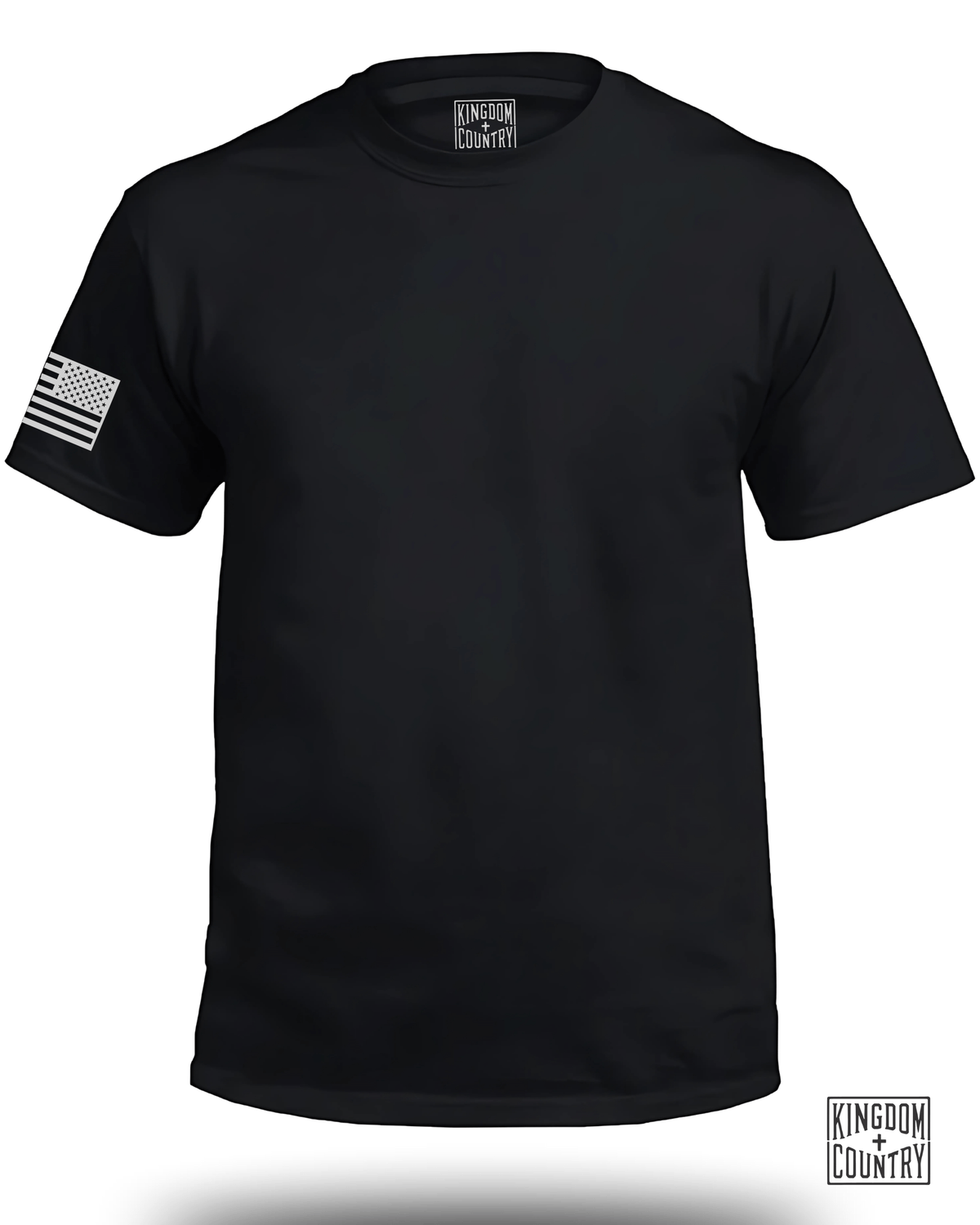 Christian Patriot T-Shirt
