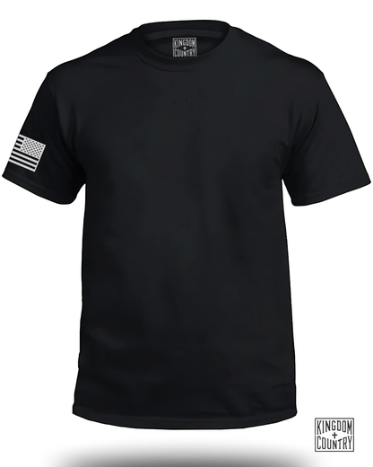 Cross Fit John 3 16 T-Shirt