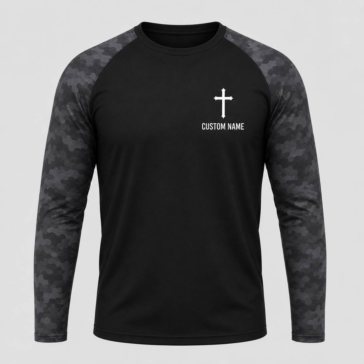 I Am A Simple Man I Like Fishing and Believe in Jesus