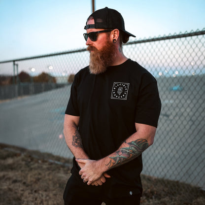 Cloud Rider T-shirt