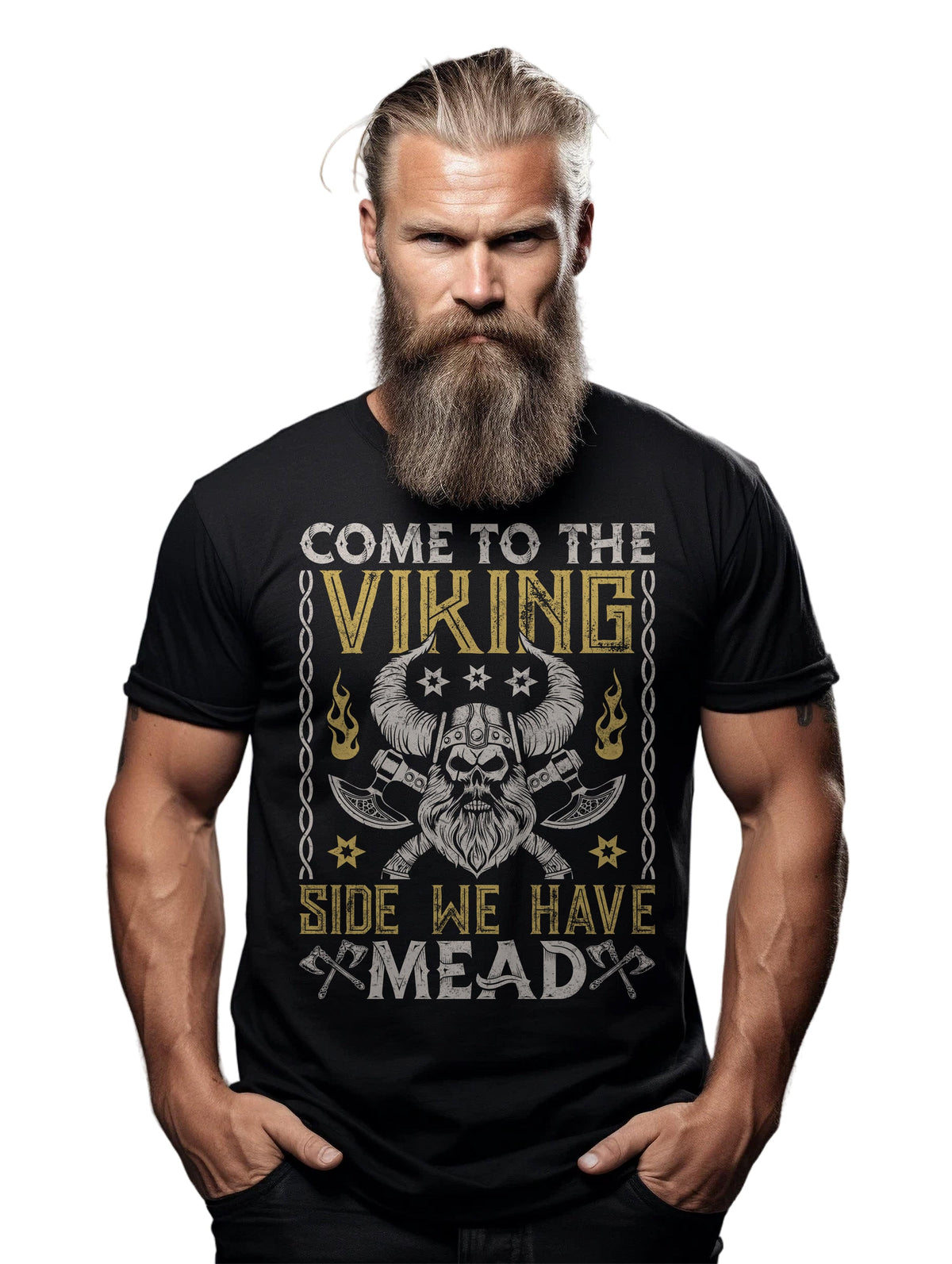 Come to the T-Shirt US