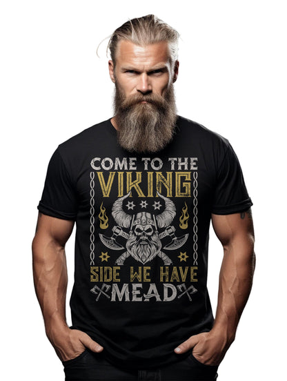 Come to the T-Shirt US