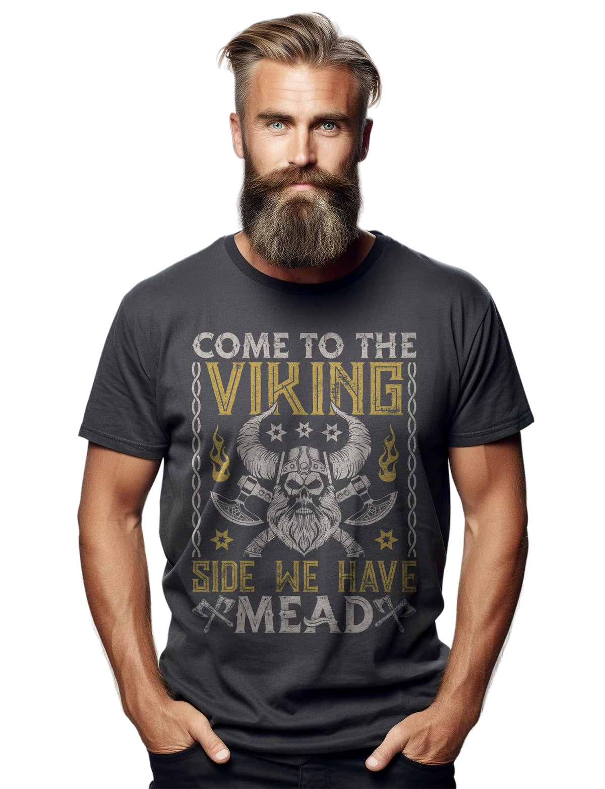 Come to the T-Shirt US