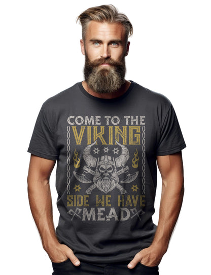 Come to the T-Shirt US