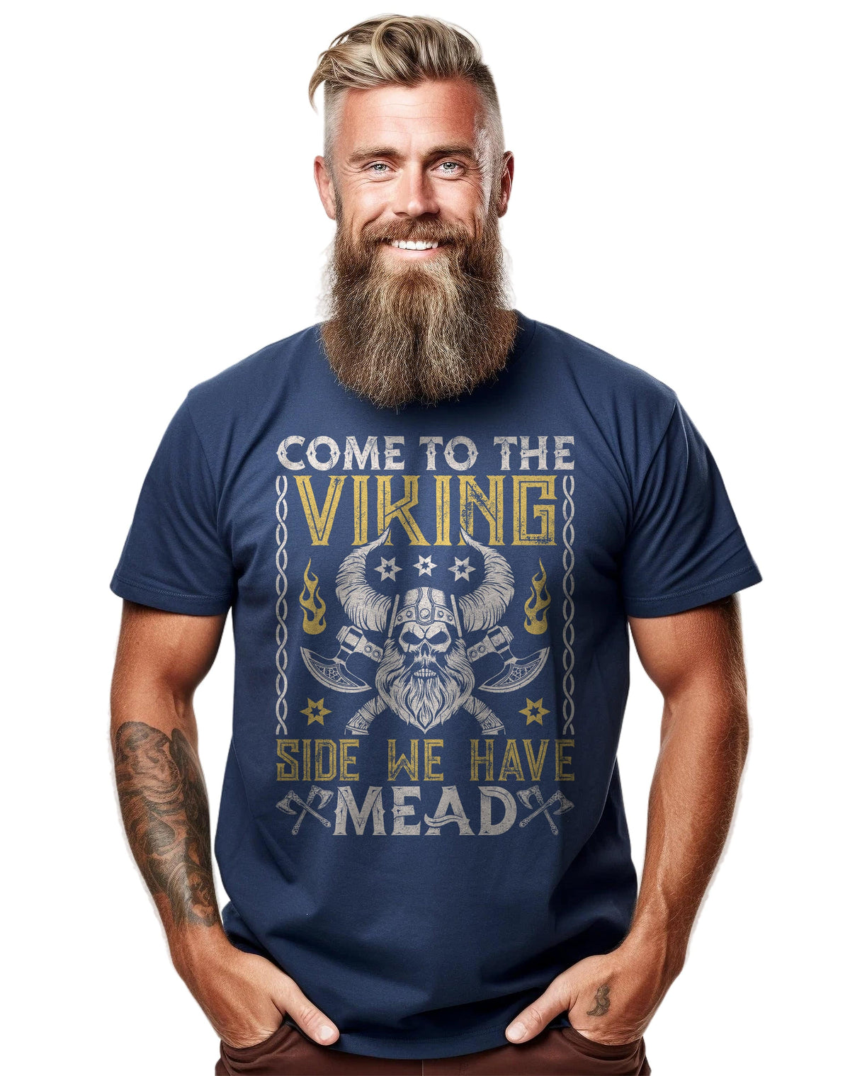 Come to the T-Shirt US