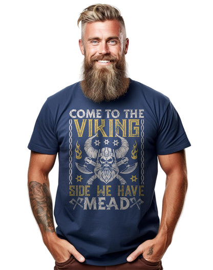 Come to the T-Shirt US