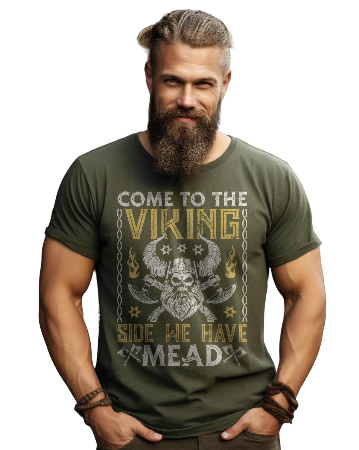 Come to the T-Shirt US