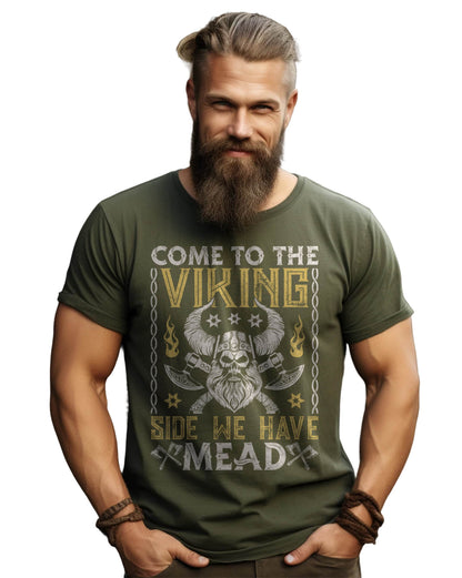 Come to the T-Shirt US
