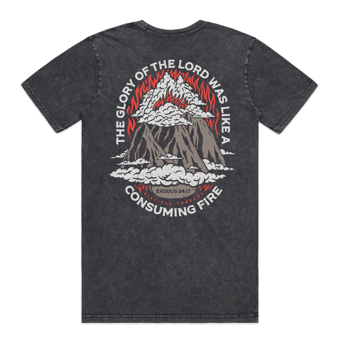 Consuming Fire T-shirt