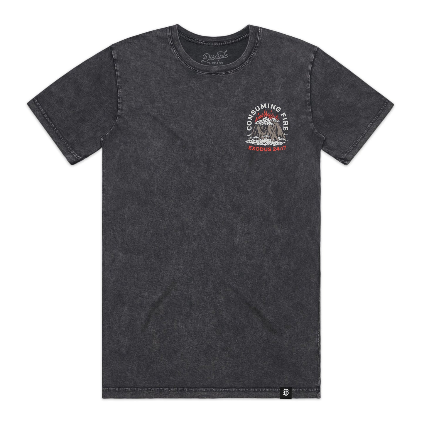 Consuming Fire T-shirt