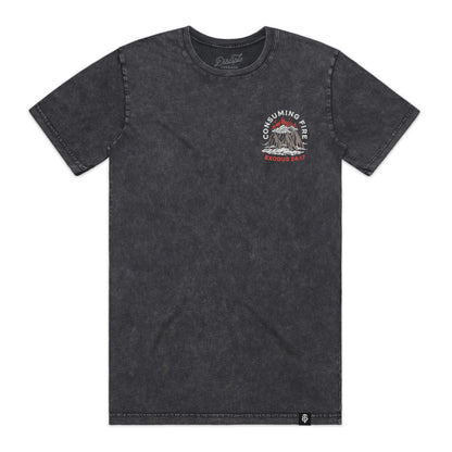 Consuming Fire T-shirt