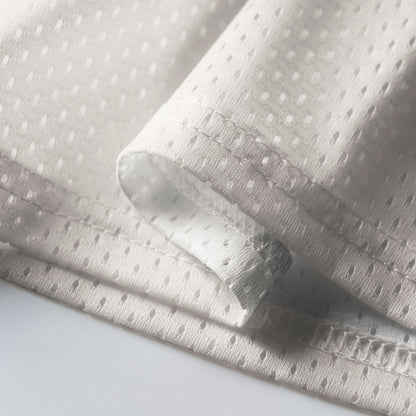 Created With A Purpose Christian Mesh Jersey