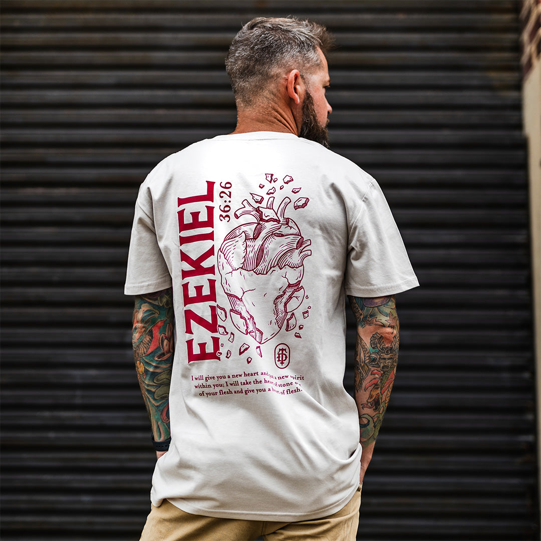 Heart of Flesh T-shirt