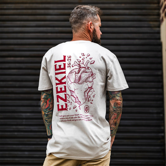 Heart of Flesh T-shirt
