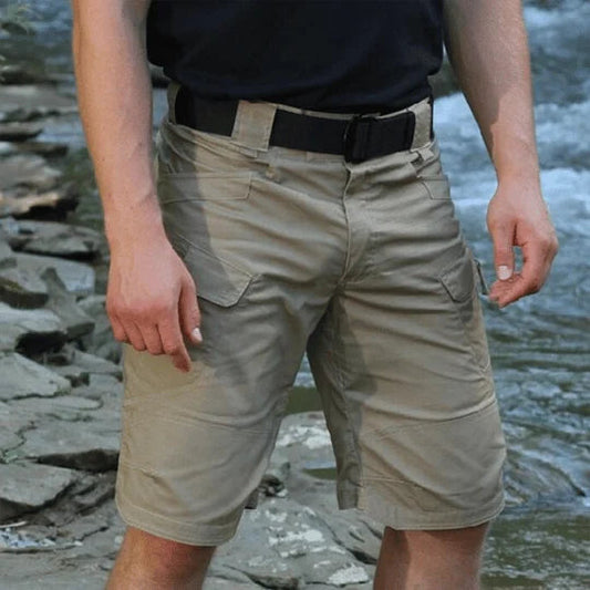 Men's Tactical Cargo Shorts