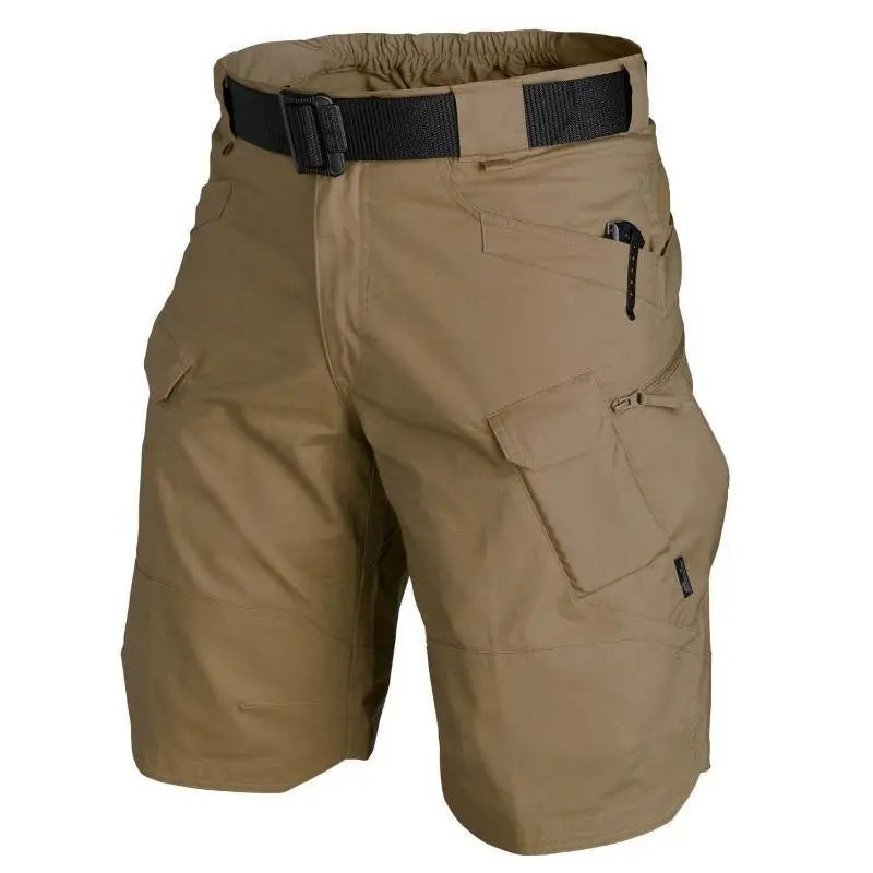 Men's Tactical Cargo Shorts