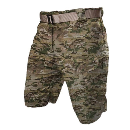 Men's Tactical Cargo Shorts