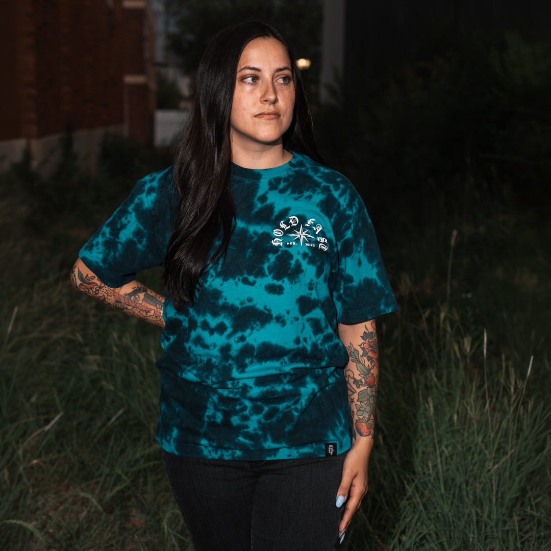 Hold Fast T-shirt