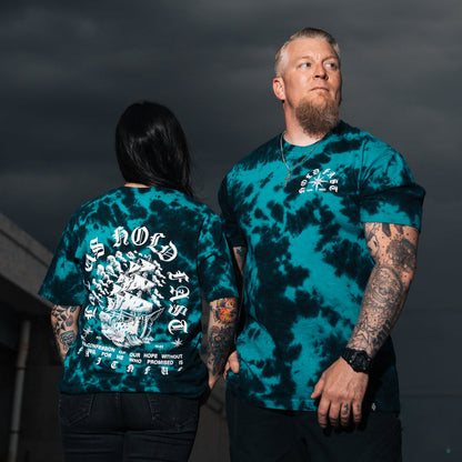 Hold Fast T-shirt