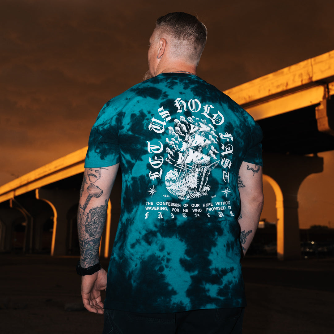 Hold Fast T-shirt