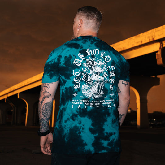 Hold Fast T-shirt