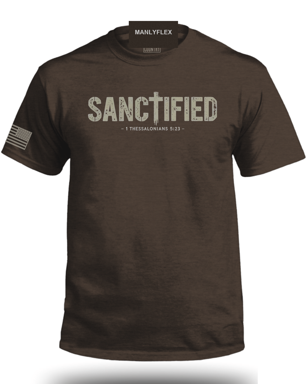 SANCTIFIED T-Shirt