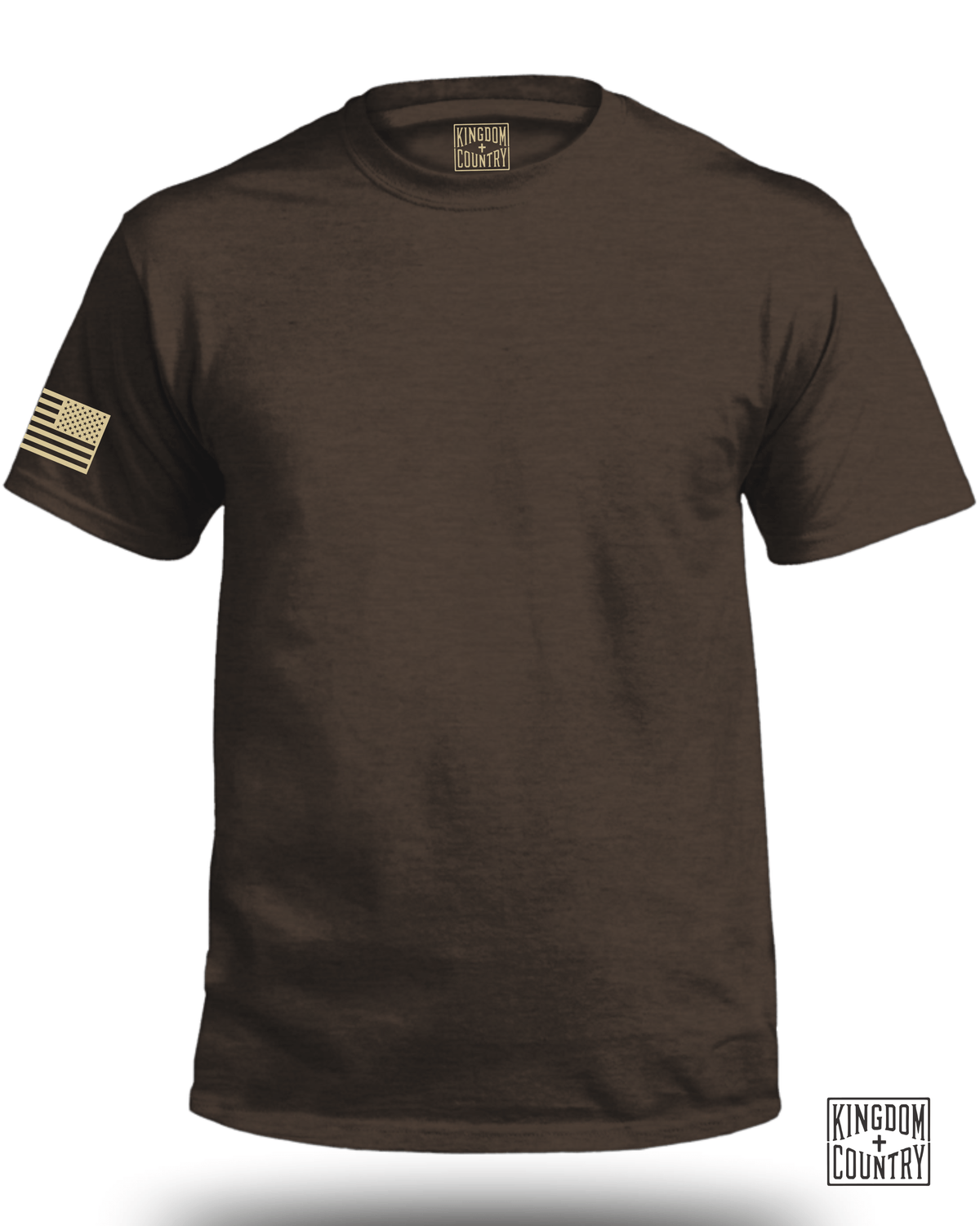 He Will Keep You Safe T-Shirt