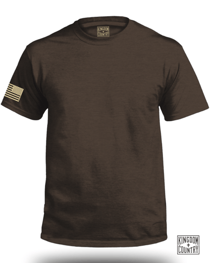 He Calms The Sea T-Shirt